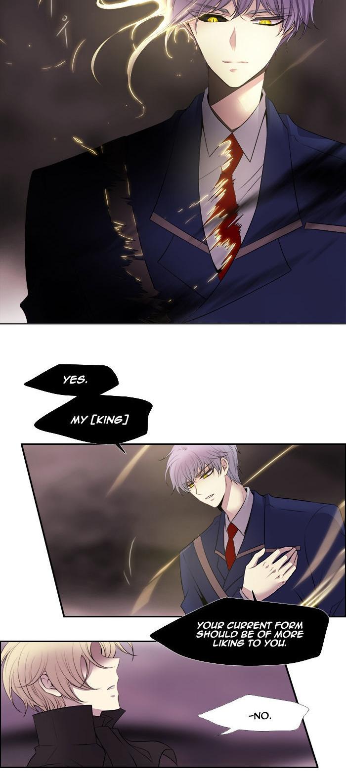 Black Haze Chapter 194 page 8 - Chapter 194