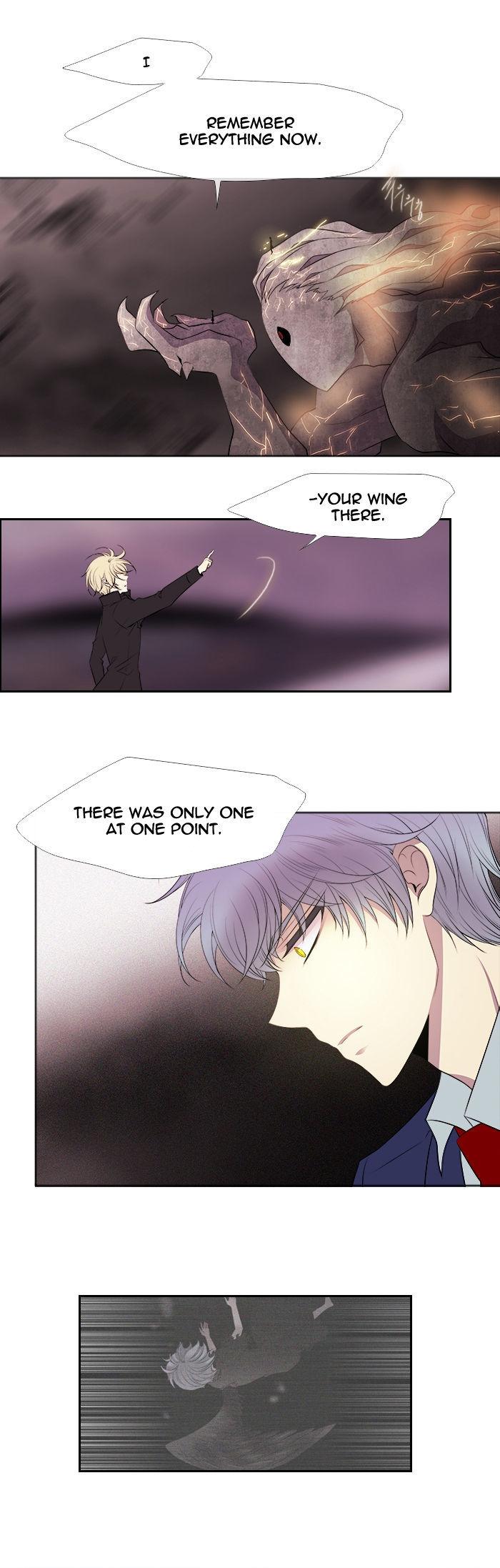 Black Haze Chapter 194 page 9 - Chapter 194