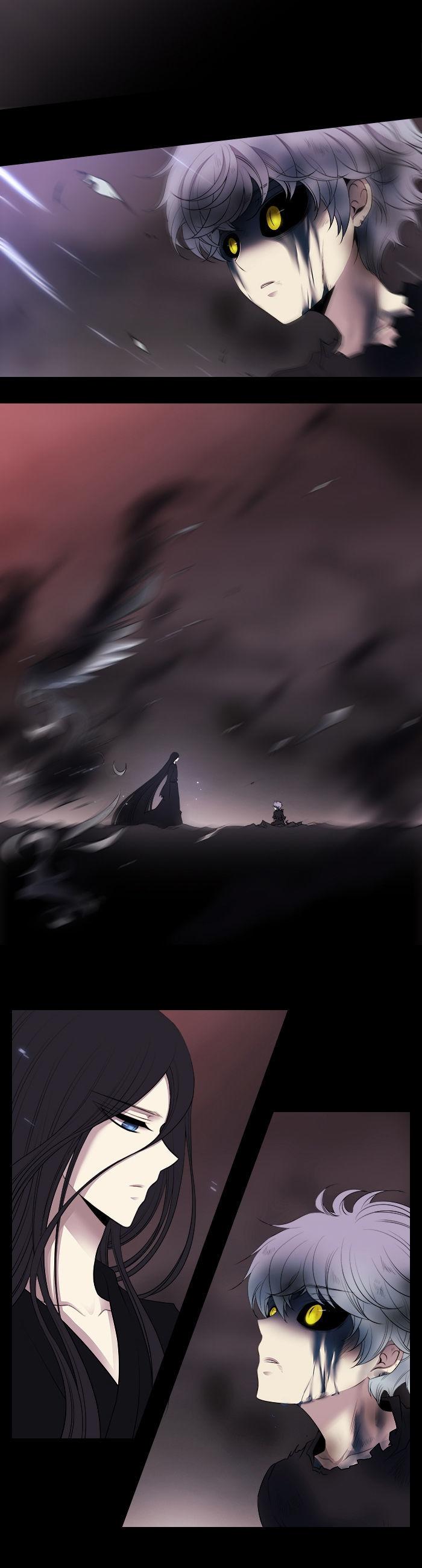Black Haze Chapter 195 page 11 - Chapter 195