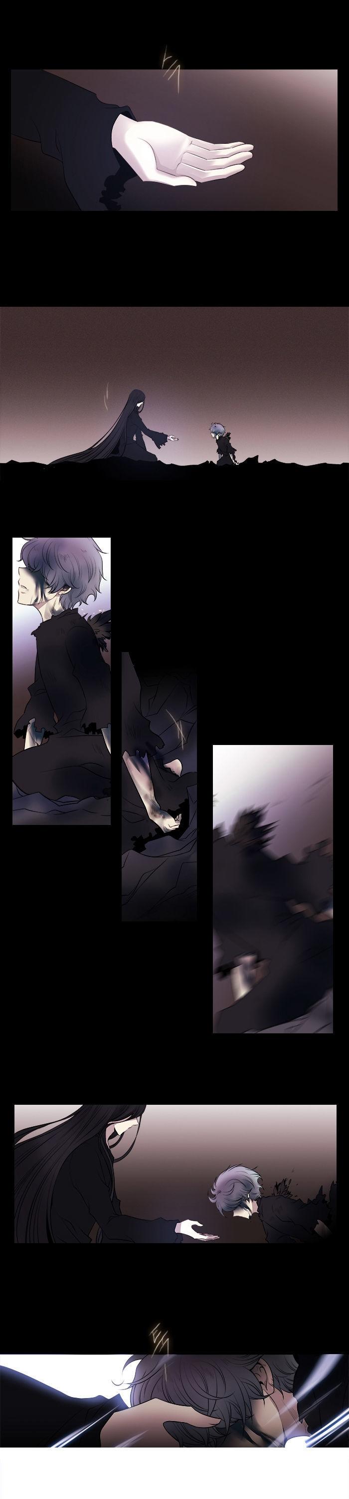 Black Haze Chapter 195 page 12 - Chapter 195