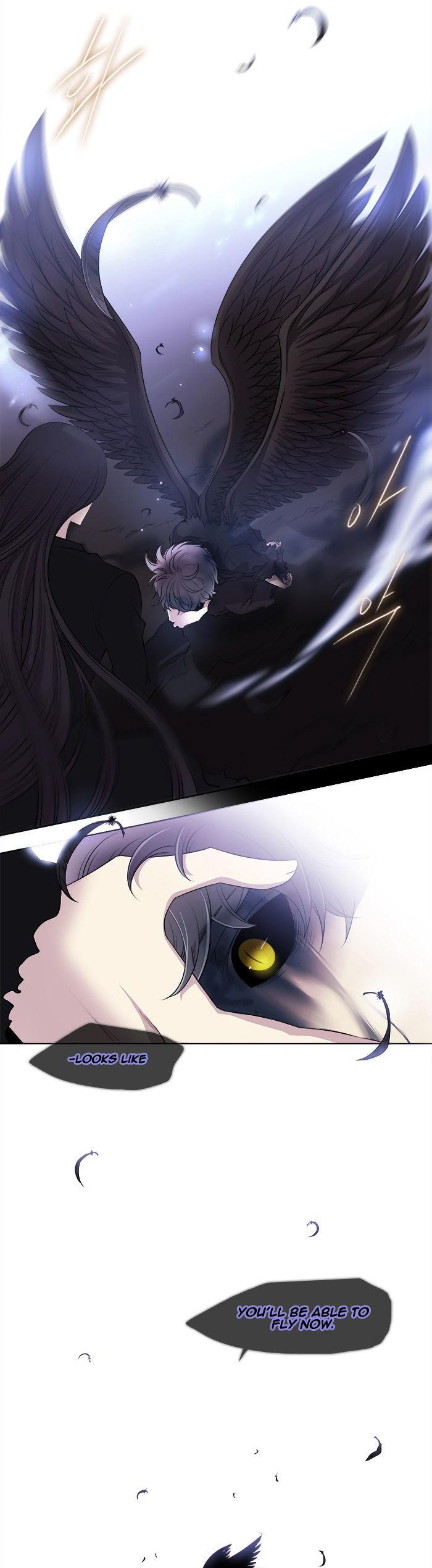 Black Haze Chapter 195 page 13 - Chapter 195