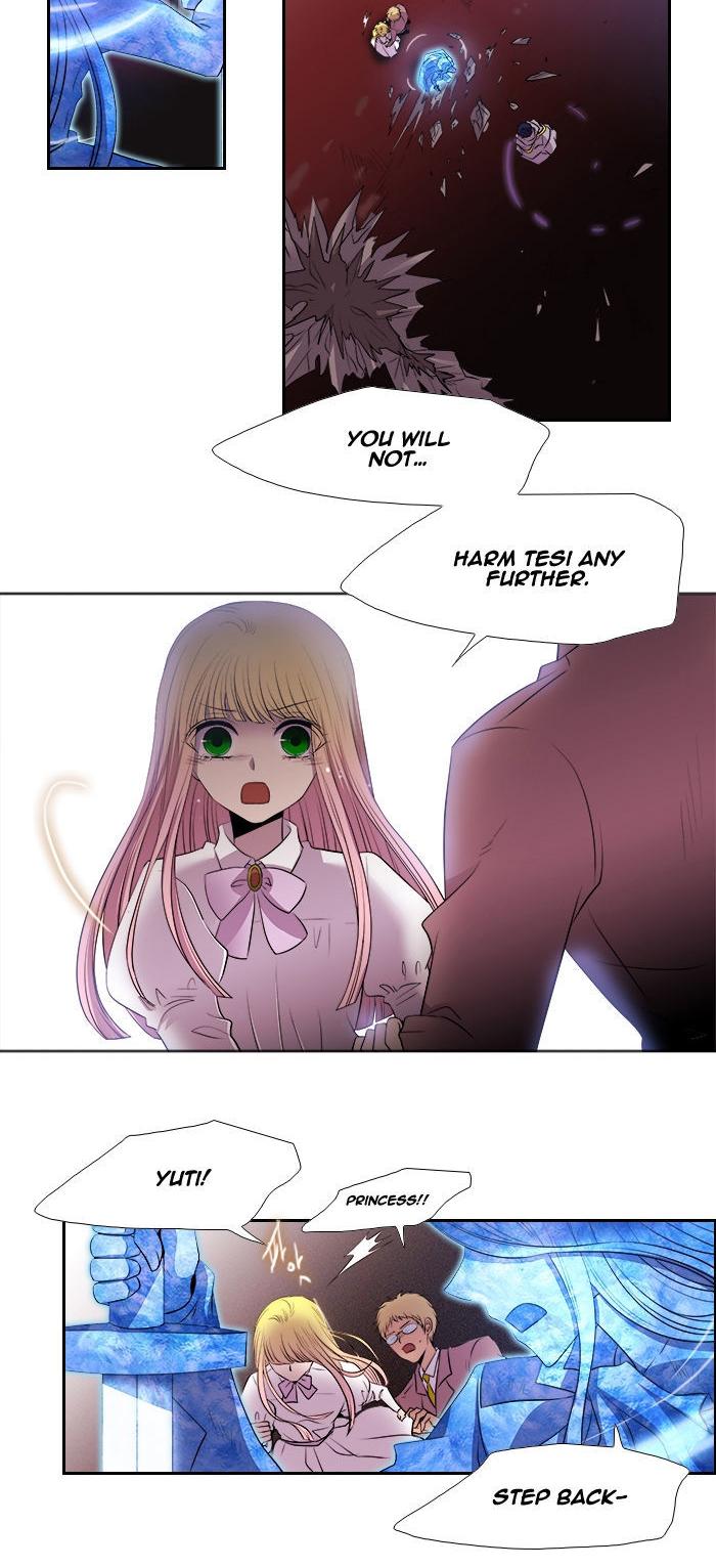Black Haze Chapter 195 page 23 - Chapter 195