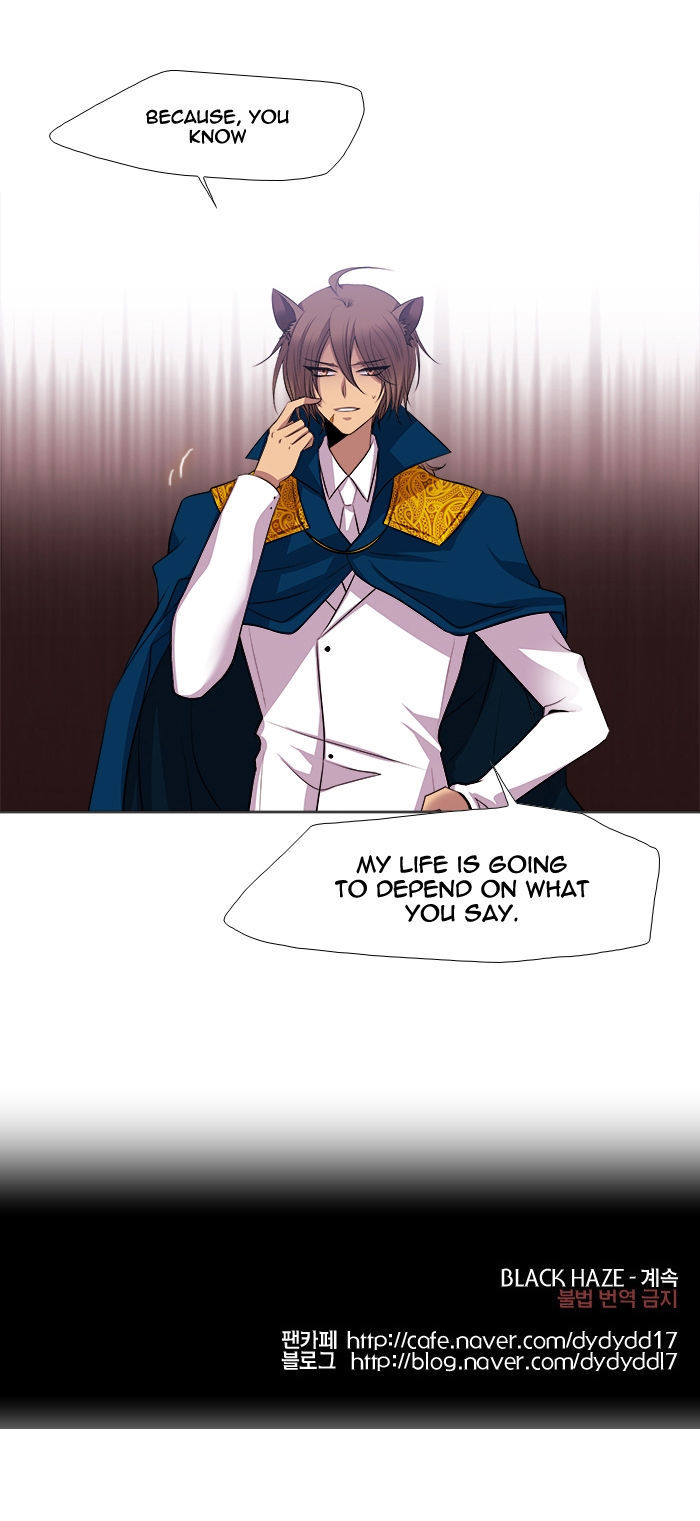 Black Haze Chapter 195 page 26 - Chapter 195
