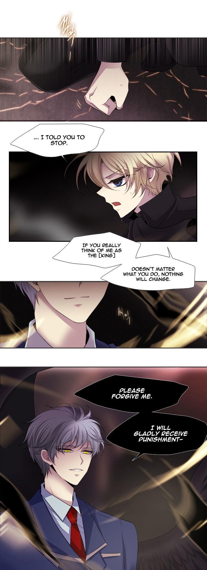 Black Haze Chapter 195 page 5 - Chapter 195