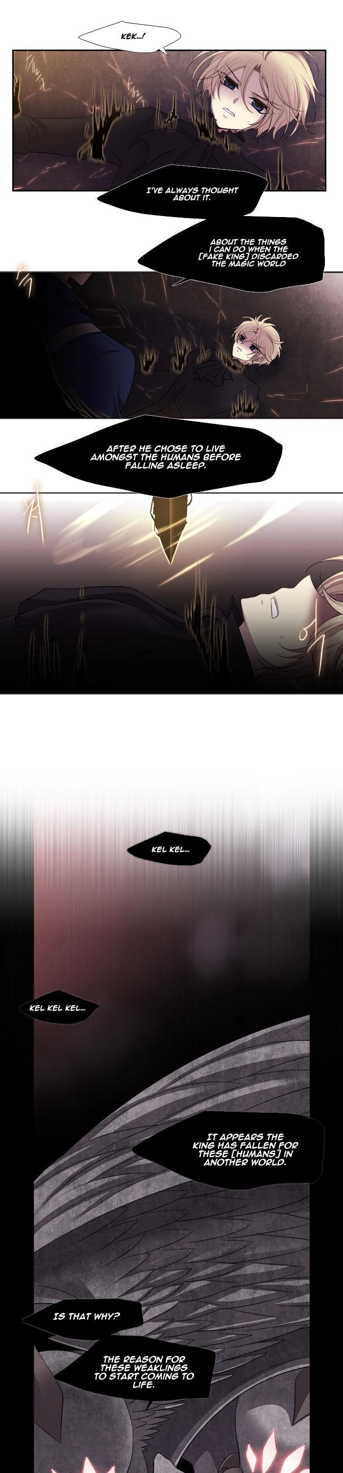 Black Haze Chapter 195 page 7 - Chapter 195
