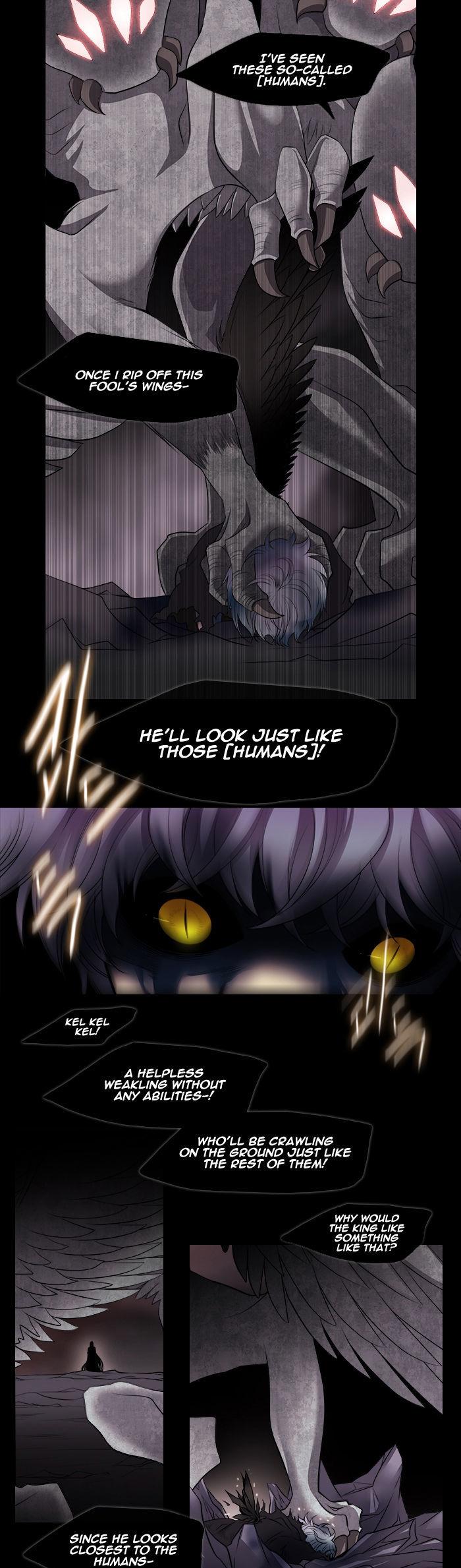Black Haze Chapter 195 page 8 - Chapter 195