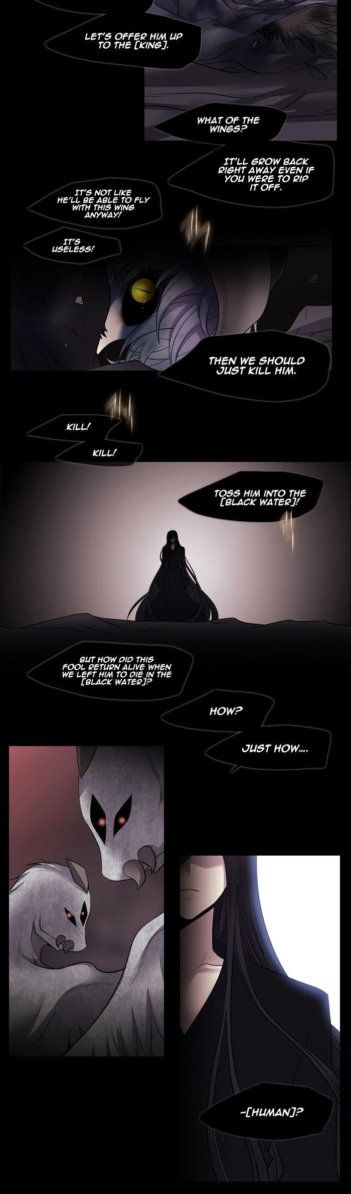 Black Haze Chapter 195 page 9 - Chapter 195