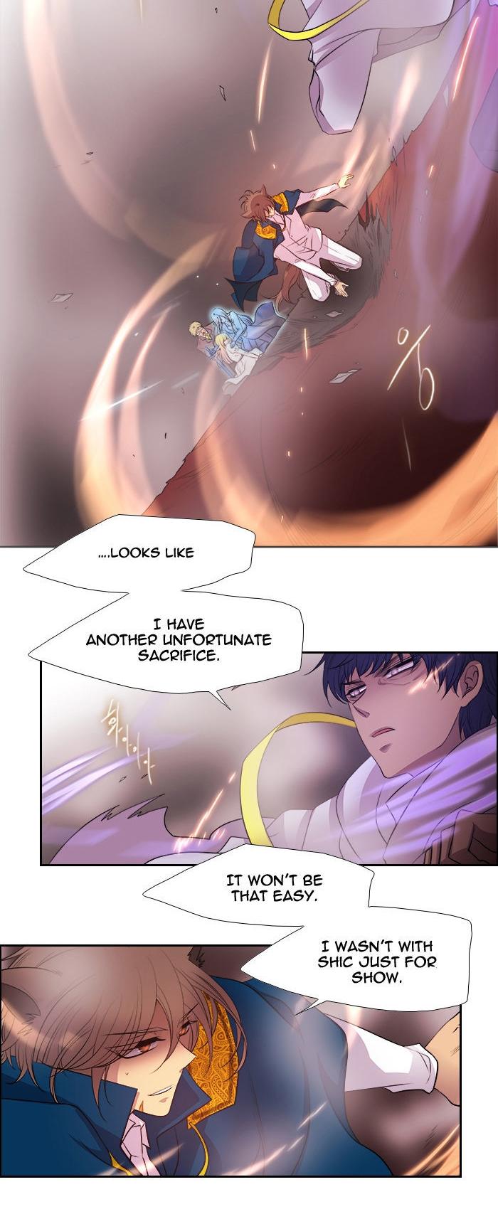 Black Haze Chapter 196 page 11 - Chapter 196