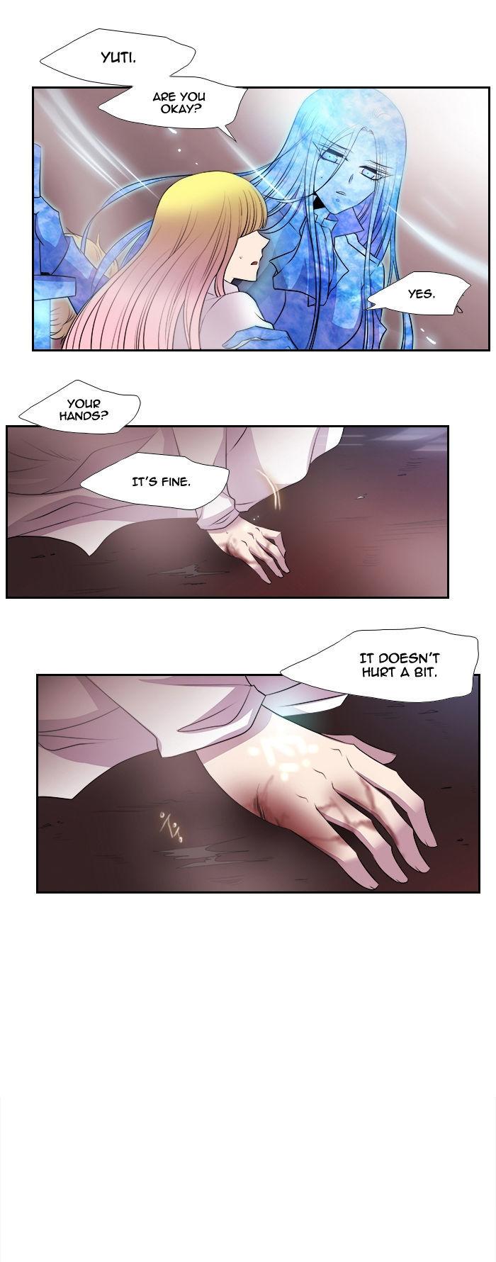 Black Haze Chapter 196 page 12 - Chapter 196