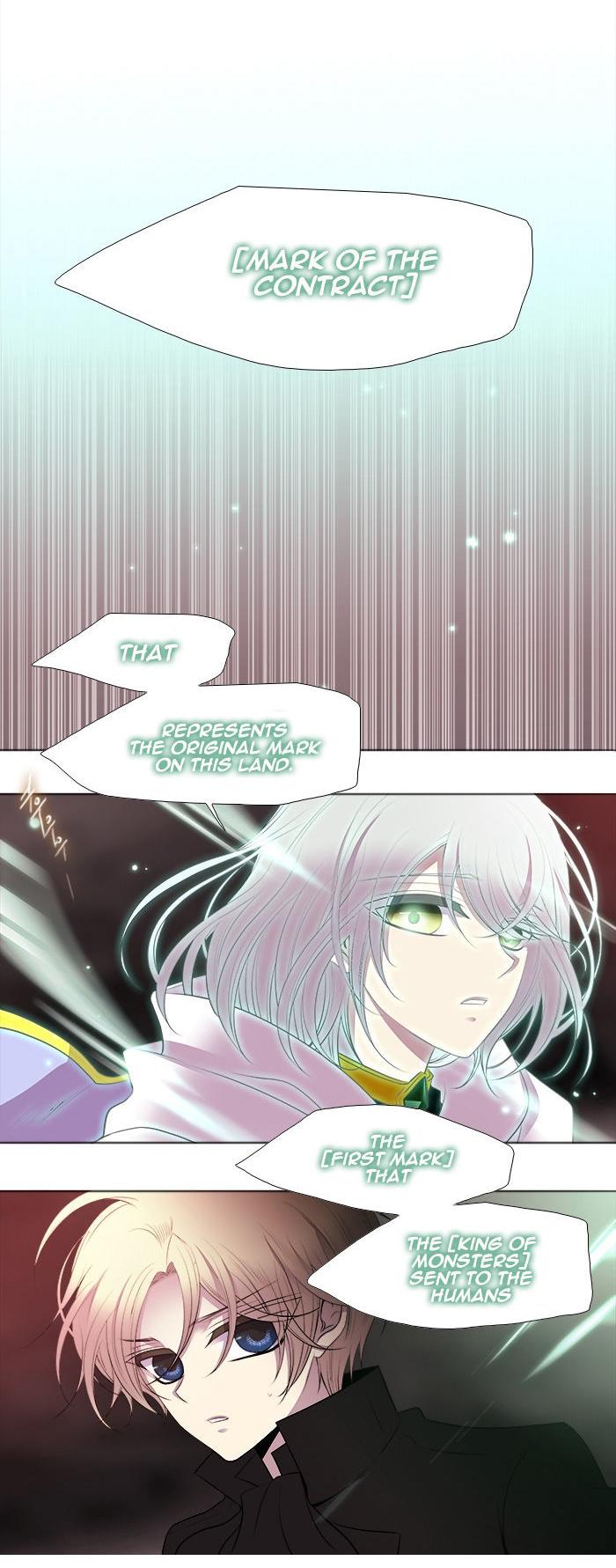 Black Haze Chapter 196 page 13 - Chapter 196