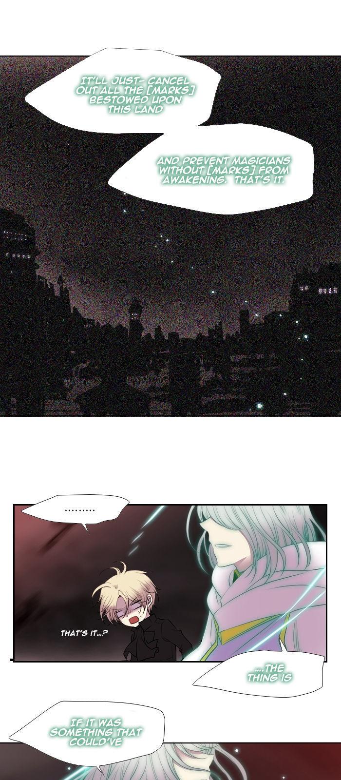 Black Haze Chapter 196 page 15 - Chapter 196
