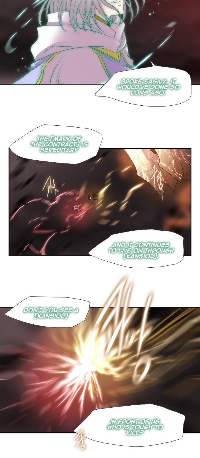 Black Haze Chapter 196 page 16 - Chapter 196