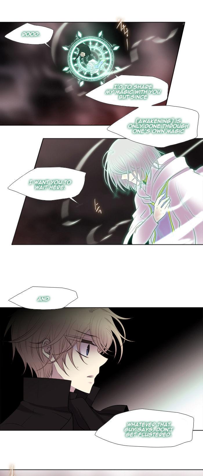 Black Haze Chapter 196 page 18 - Chapter 196