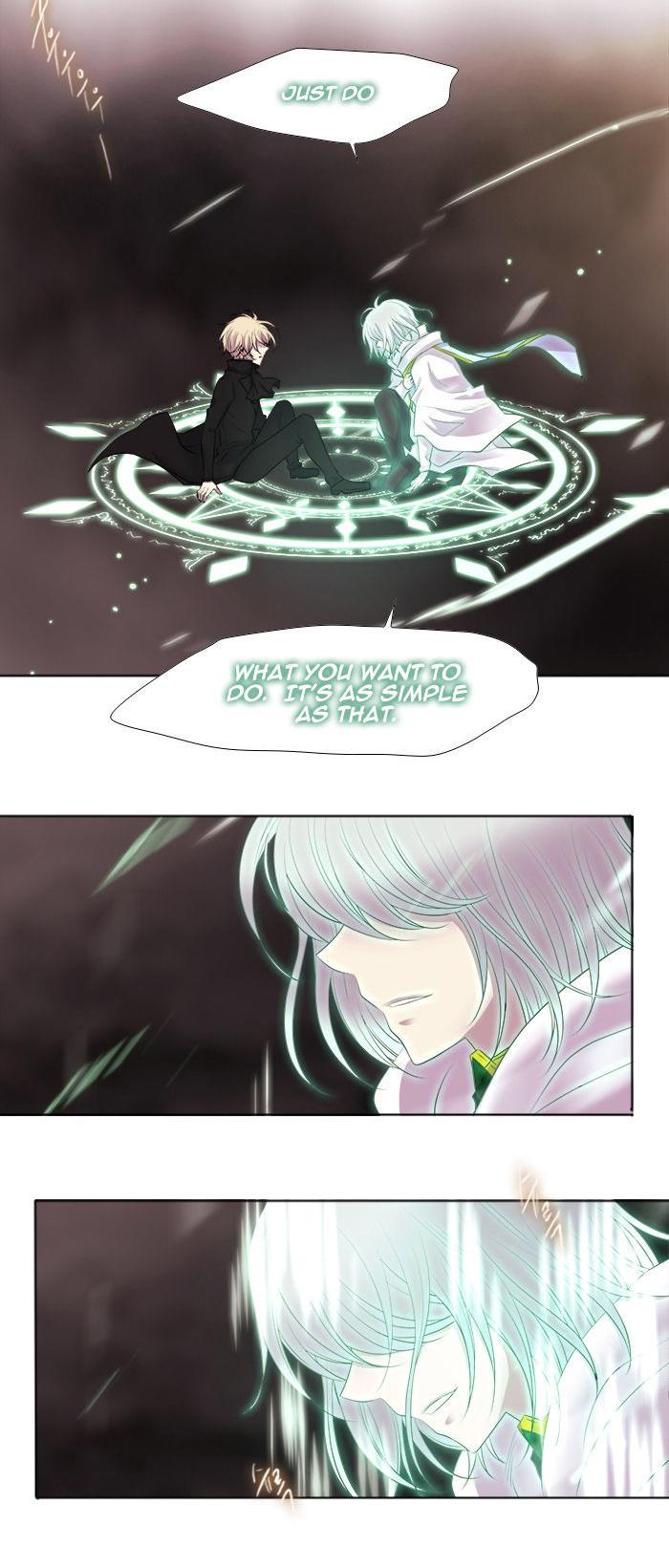 Black Haze Chapter 196 page 19 - Chapter 196