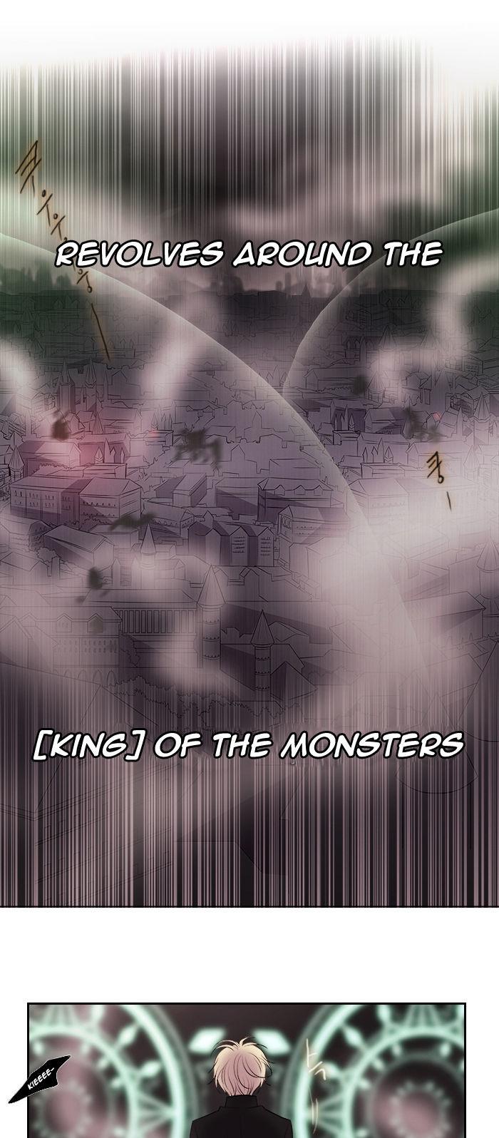Black Haze Chapter 196 page 23 - Chapter 196
