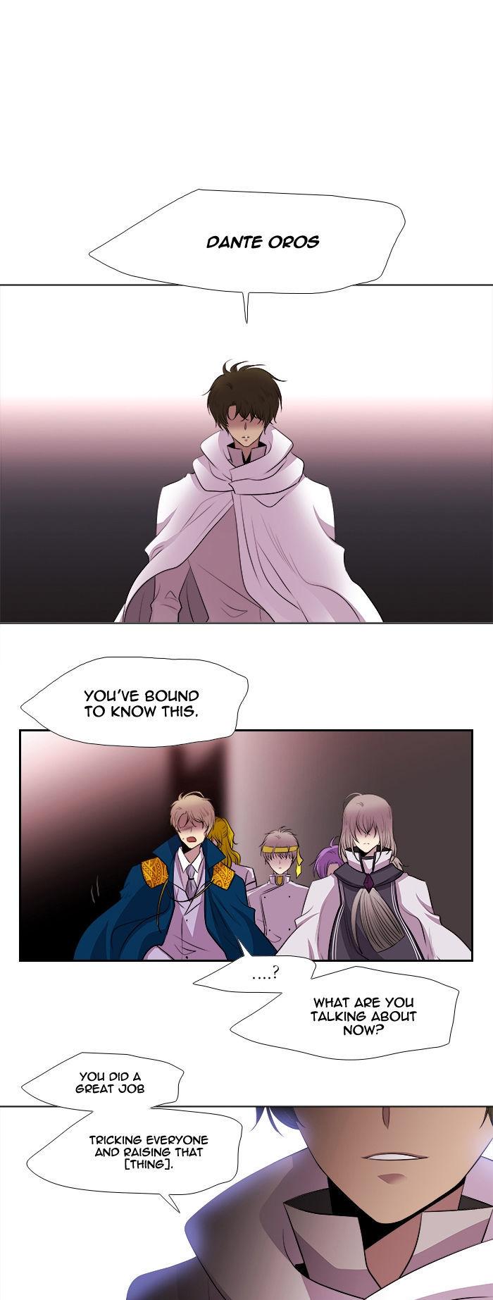Black Haze Chapter 196 page 26 - Chapter 196