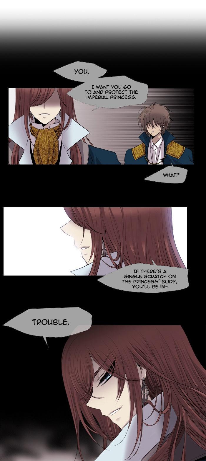Black Haze Chapter 196 page 4 - Chapter 196