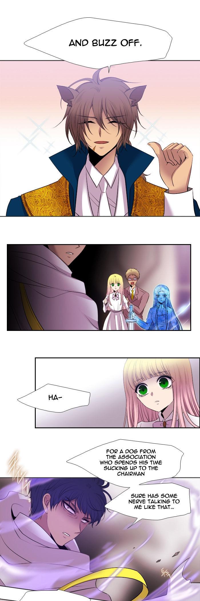 Black Haze Chapter 196 page 6 - Chapter 196