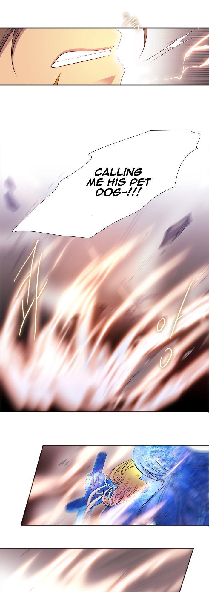 Black Haze Chapter 196 page 8 - Chapter 196