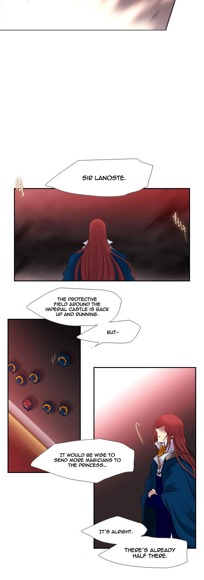 Black Haze Chapter 196 page 9 - Chapter 196
