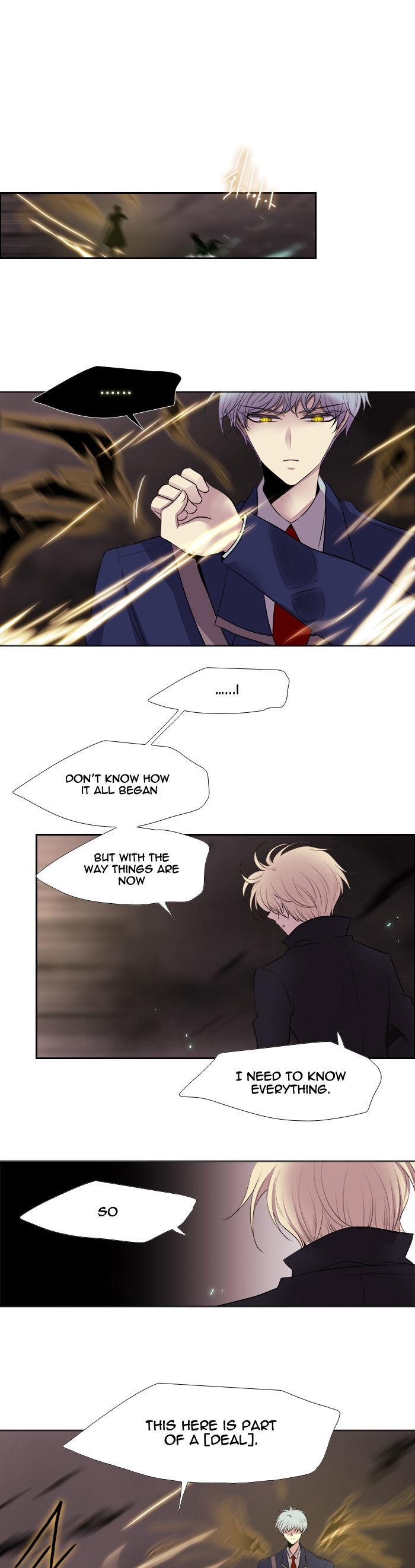 Black Haze Chapter 197 page 16 - Chapter 197