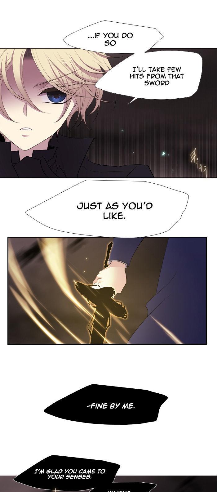 Black Haze Chapter 197 page 18 - Chapter 197