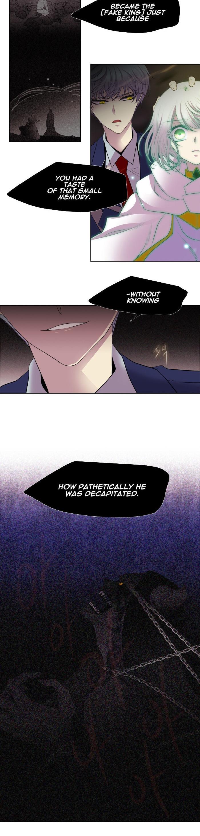Black Haze Chapter 197 page 7 - Chapter 197