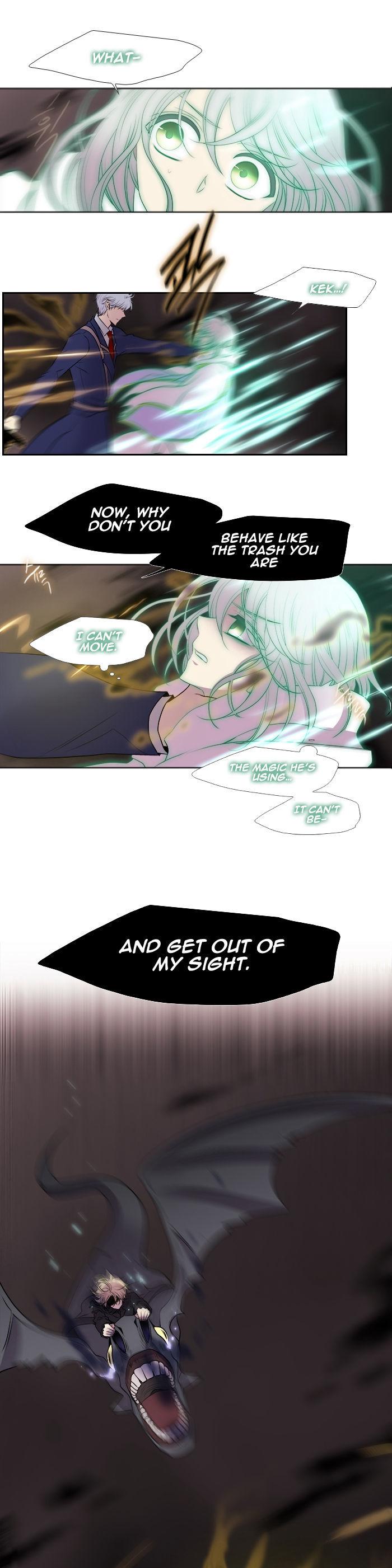 Black Haze Chapter 197 page 8 - Chapter 197