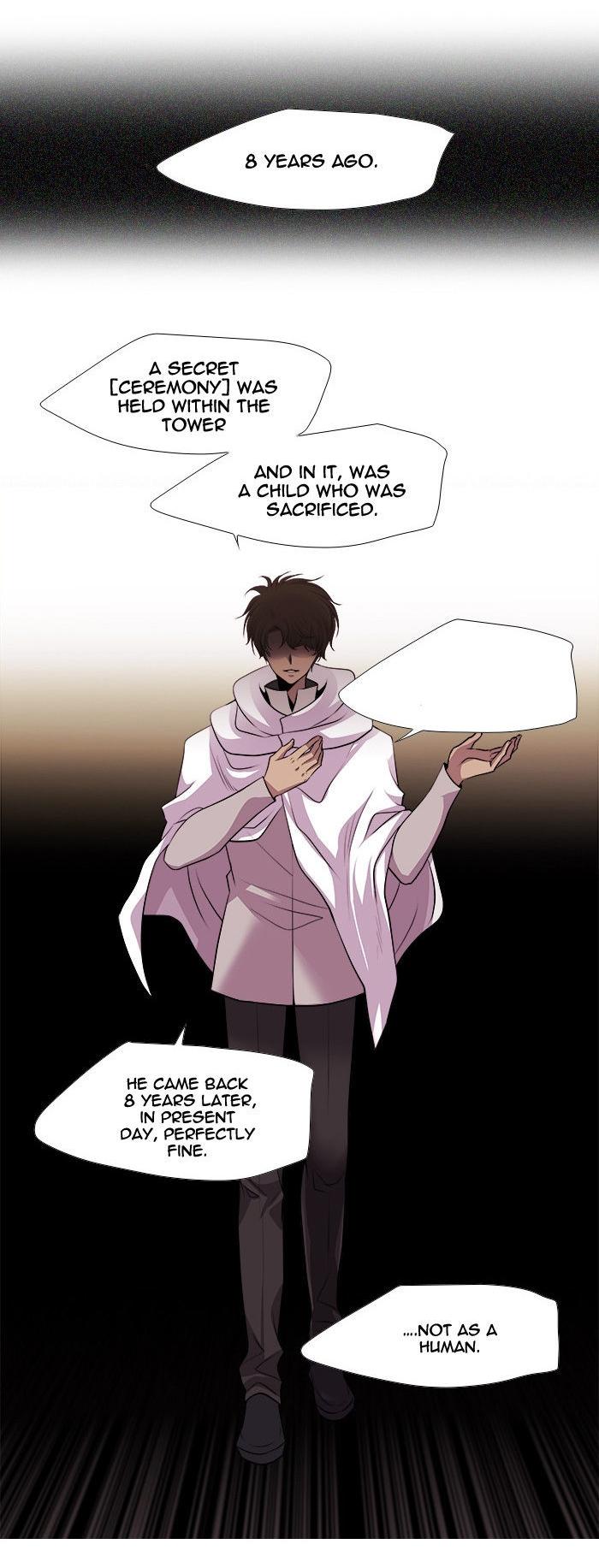 Black Haze Chapter 198 page 10 - Chapter 198