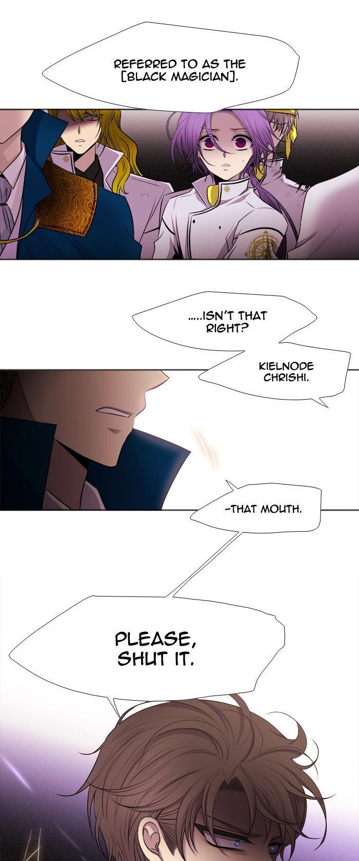 Black Haze Chapter 198 page 11 - Chapter 198