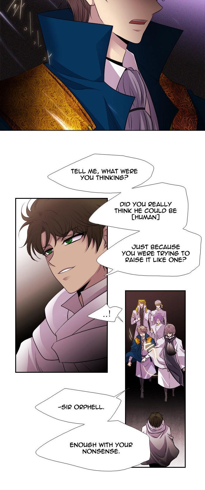 Black Haze Chapter 198 page 12 - Chapter 198