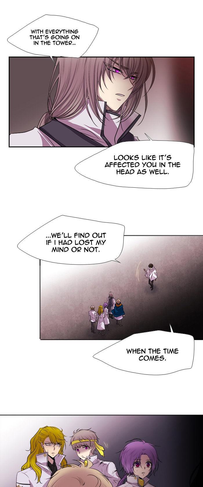 Black Haze Chapter 198 page 13 - Chapter 198