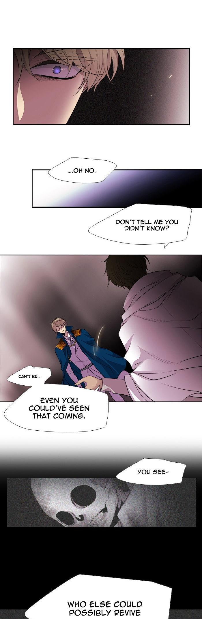 Black Haze Chapter 198 page 17 - Chapter 198