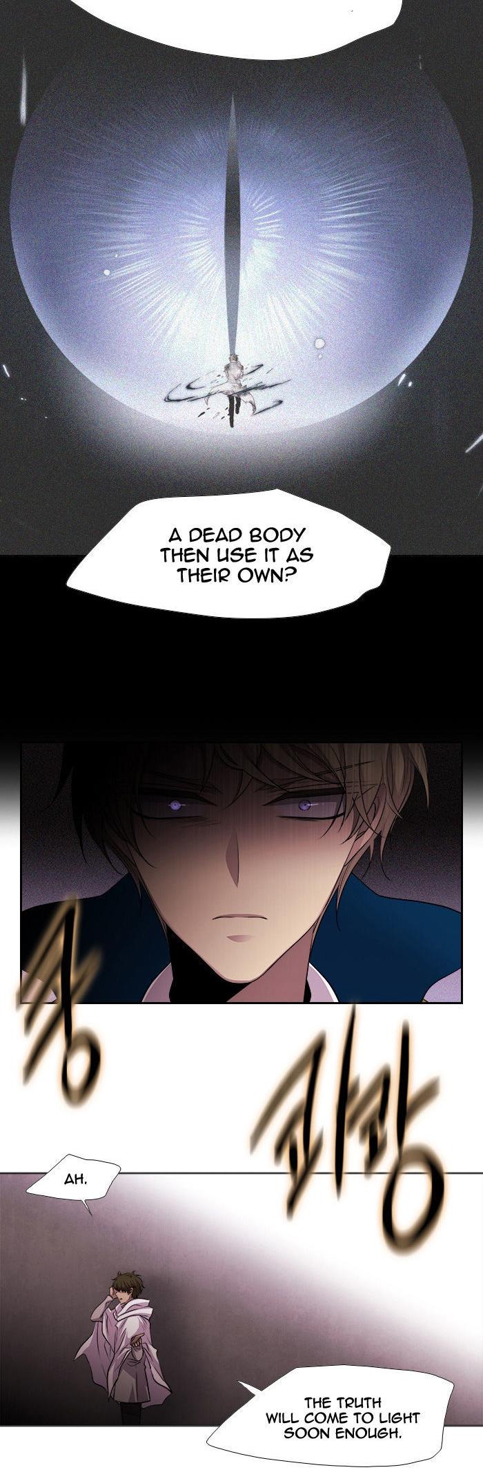 Black Haze Chapter 198 page 18 - Chapter 198