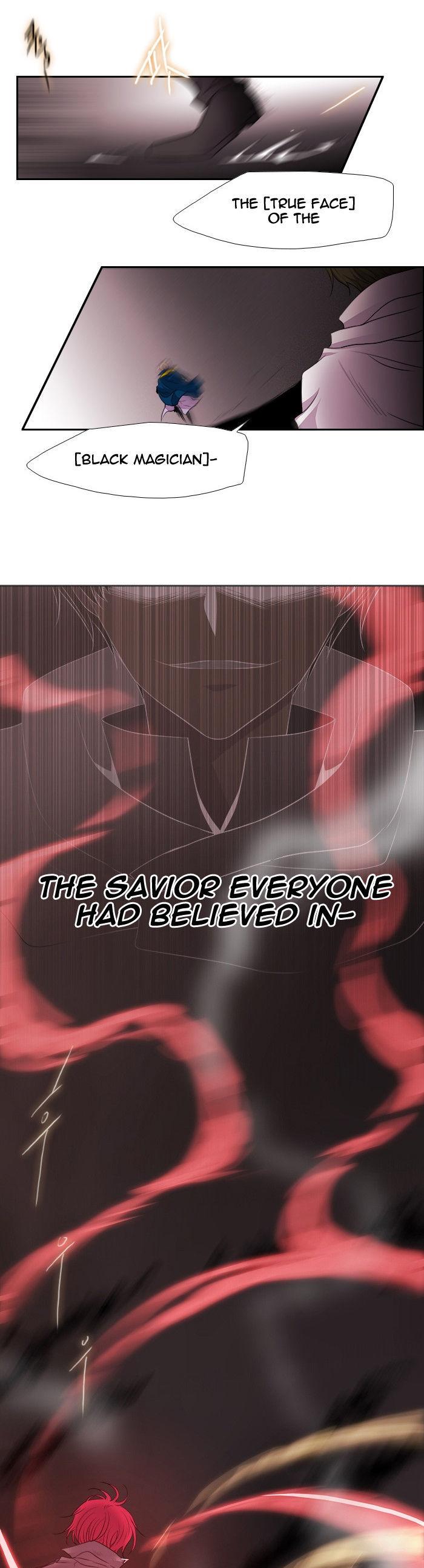 Black Haze Chapter 198 page 19 - Chapter 198