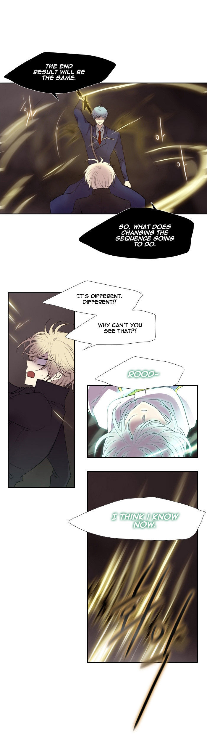 Black Haze Chapter 198 page 2 - Chapter 198