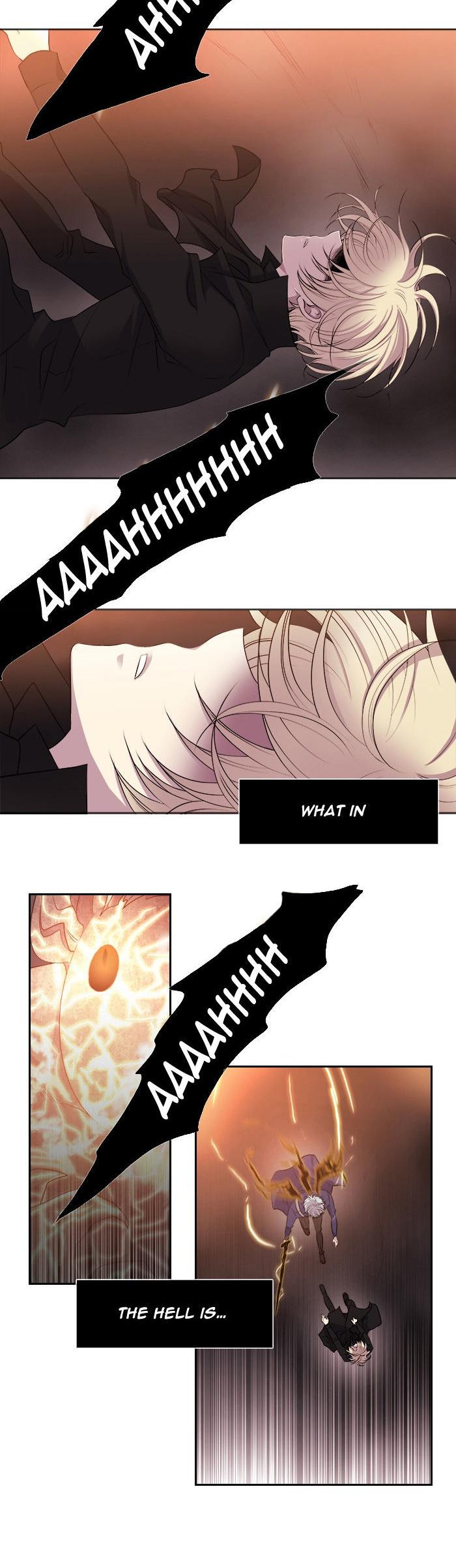 Black Haze Chapter 198 page 25 - Chapter 198