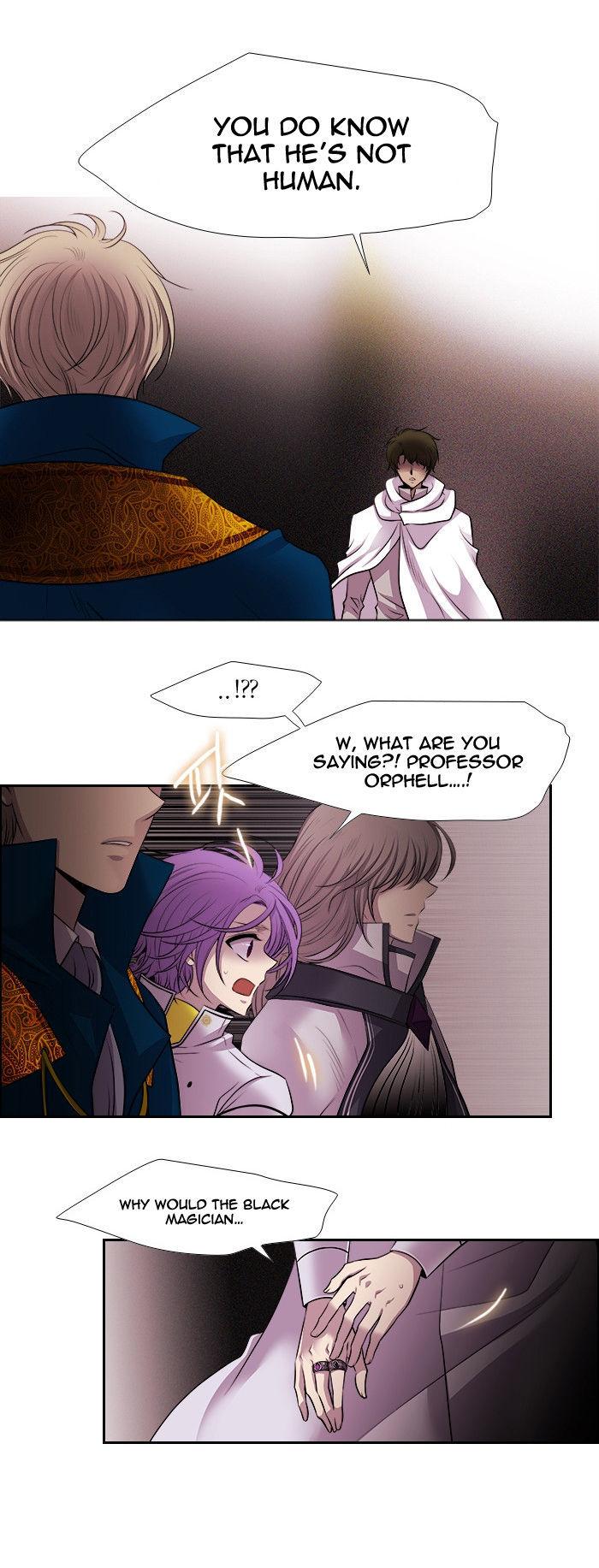 Black Haze Chapter 198 page 9 - Chapter 198