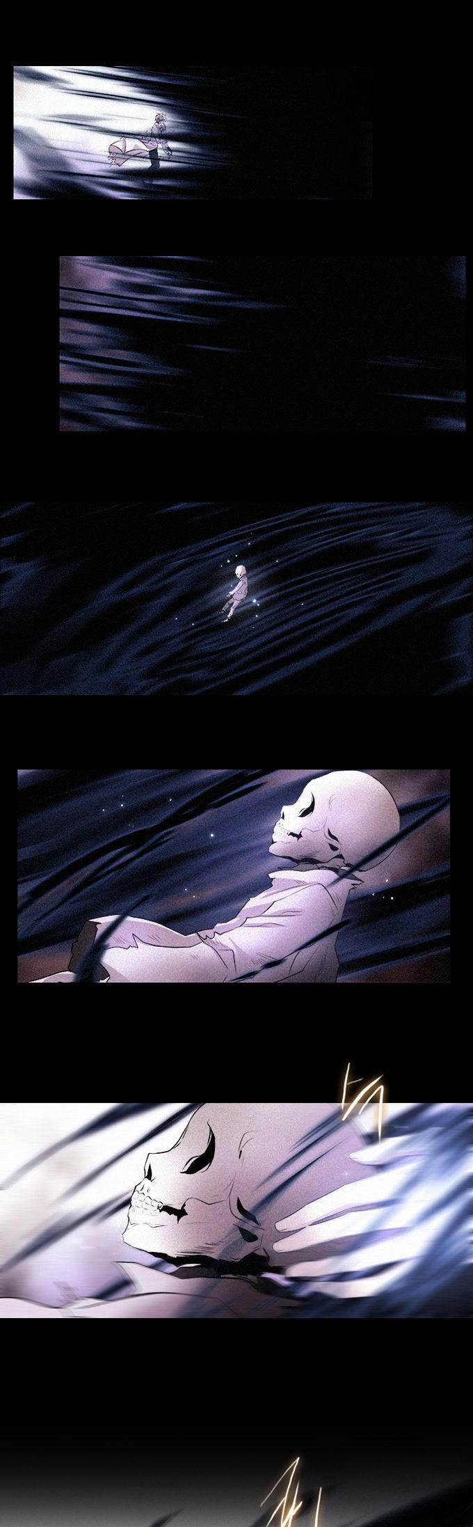 Black Haze Chapter 199 page 10 - Chapter 199
