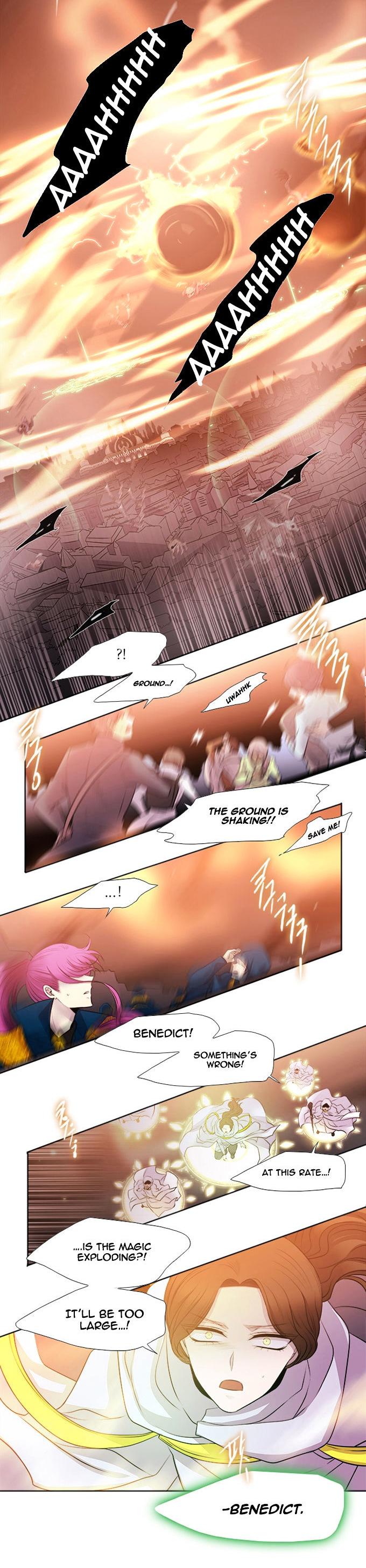Black Haze Chapter 199 page 13 - Chapter 199