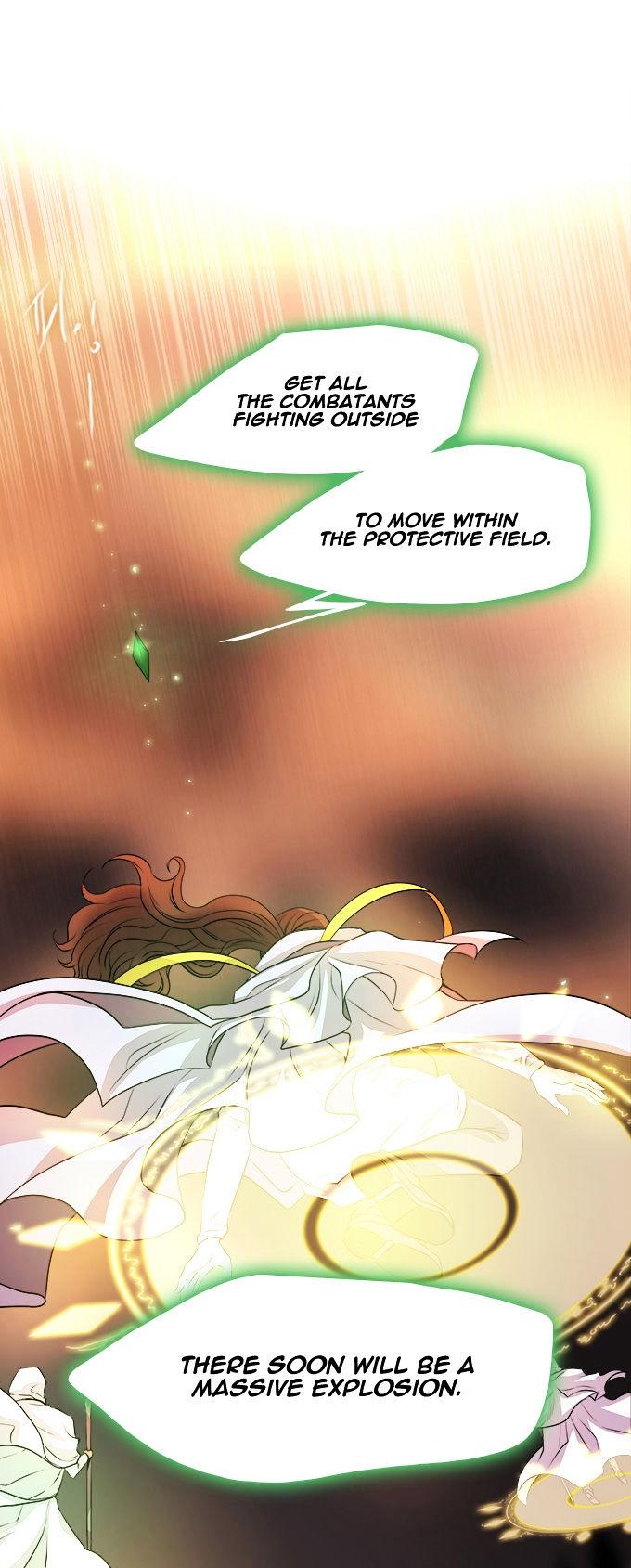 Black Haze Chapter 199 page 14 - Chapter 199