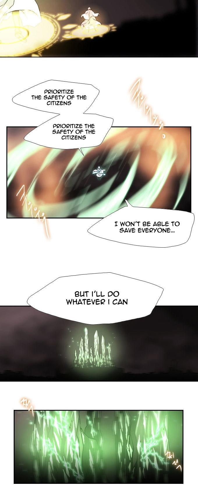 Black Haze Chapter 199 page 15 - Chapter 199