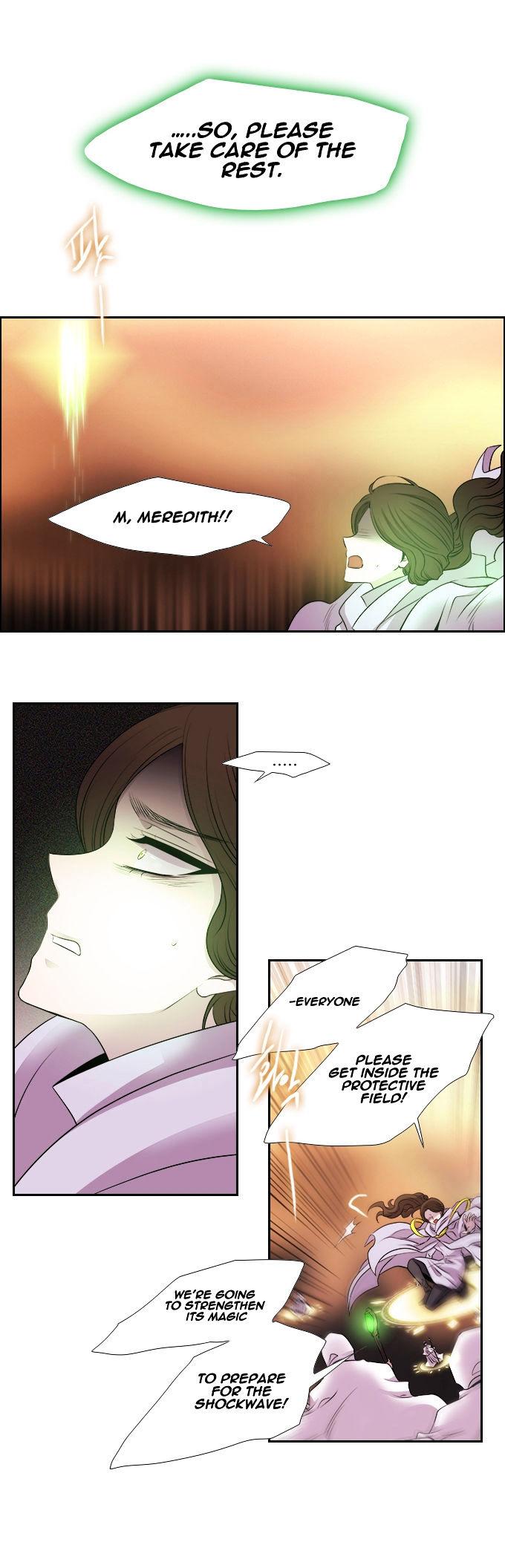 Black Haze Chapter 199 page 16 - Chapter 199