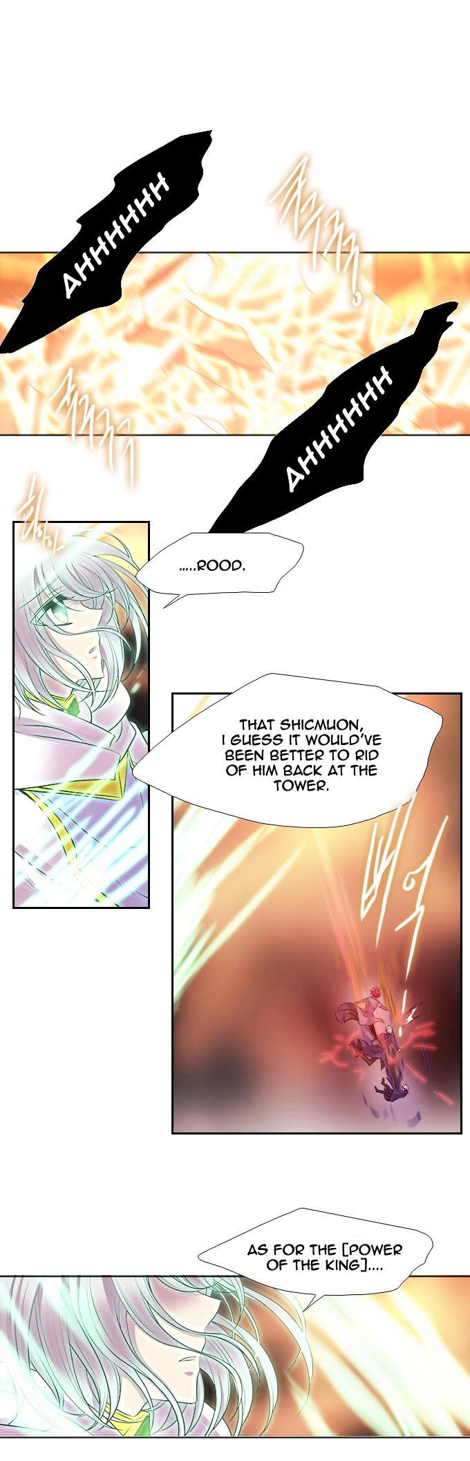 Black Haze Chapter 199 page 17 - Chapter 199