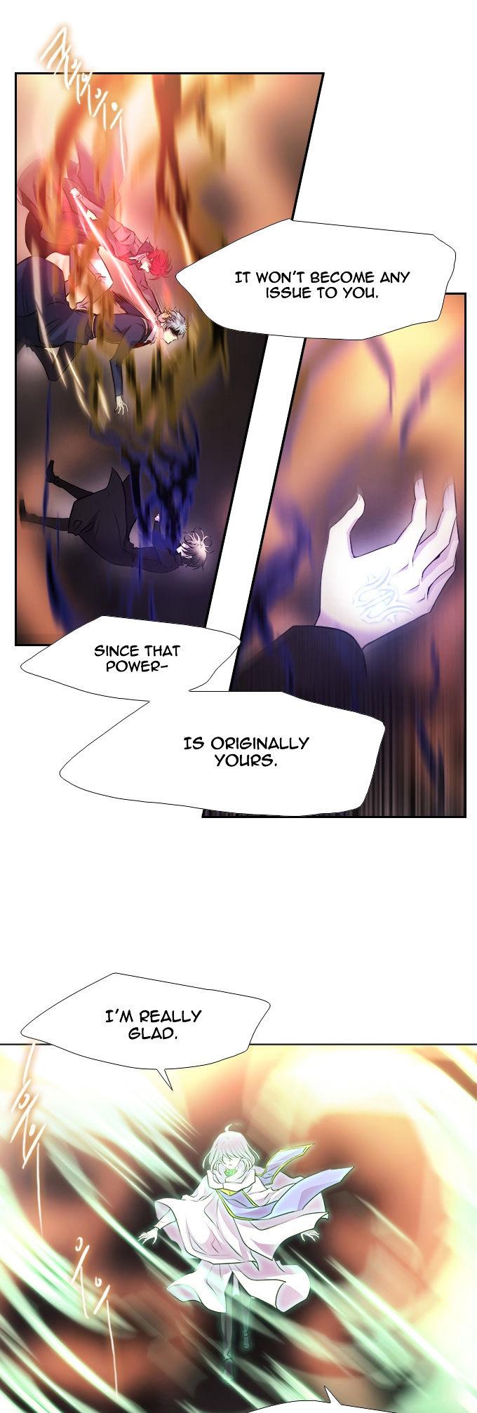 Black Haze Chapter 199 page 18 - Chapter 199