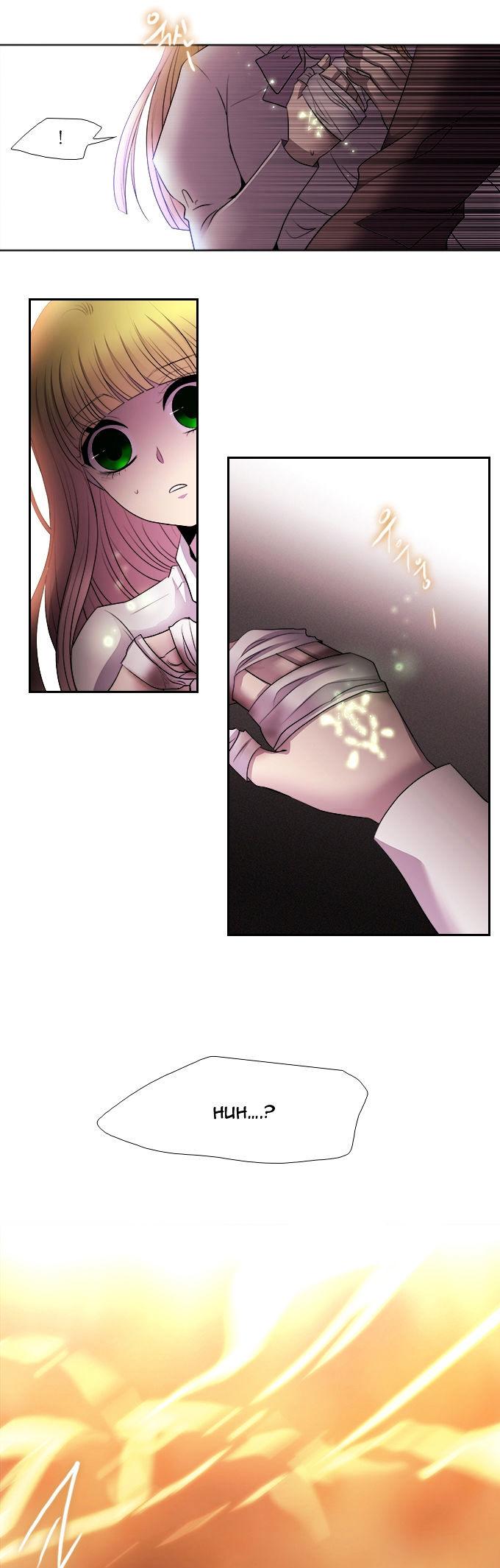 Black Haze Chapter 199 page 22 - Chapter 199