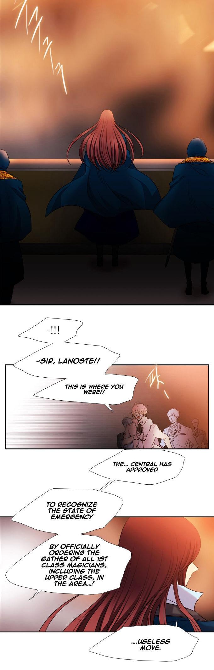 Black Haze Chapter 199 page 23 - Chapter 199