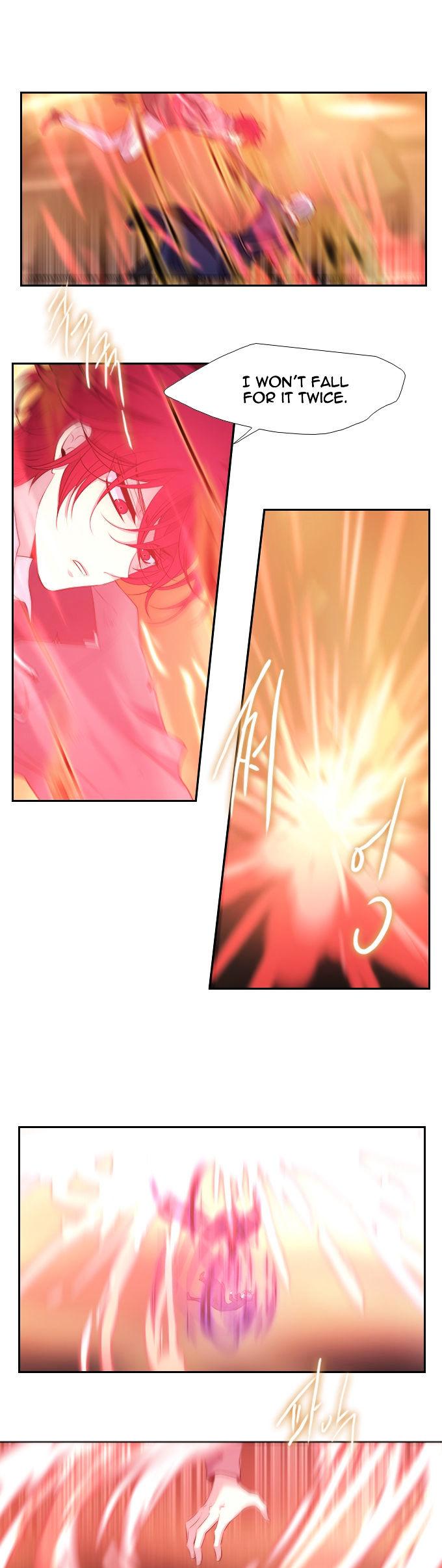 Black Haze Chapter 199 page 27 - Chapter 199