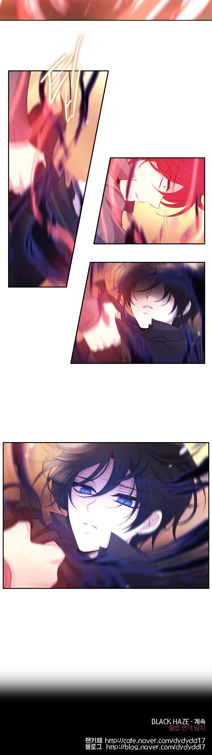 Black Haze Chapter 199 page 28 - Chapter 199