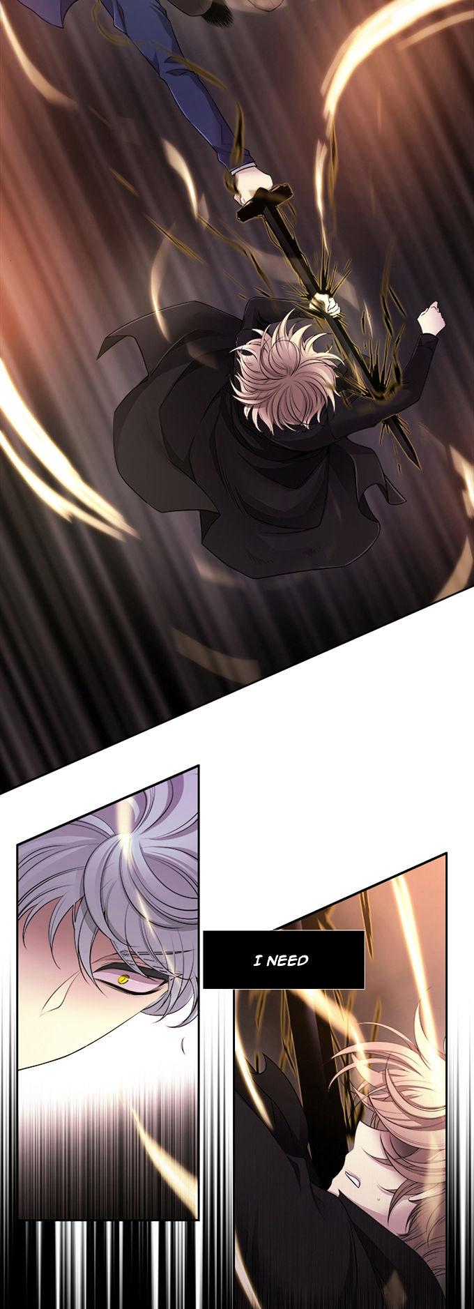 Black Haze Chapter 199 page 3 - Chapter 199